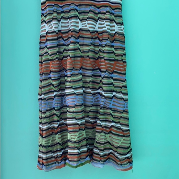 Women’s NEVER WORN Missoni Dress - Picture 5 of 7